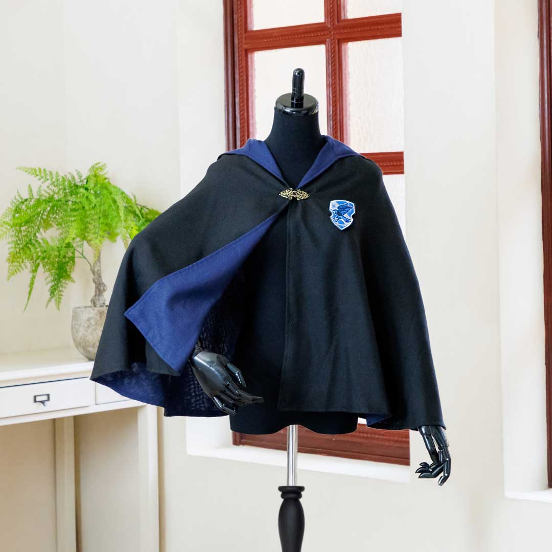 レイブンクロー | ハリー・ポッター マホウドコロ