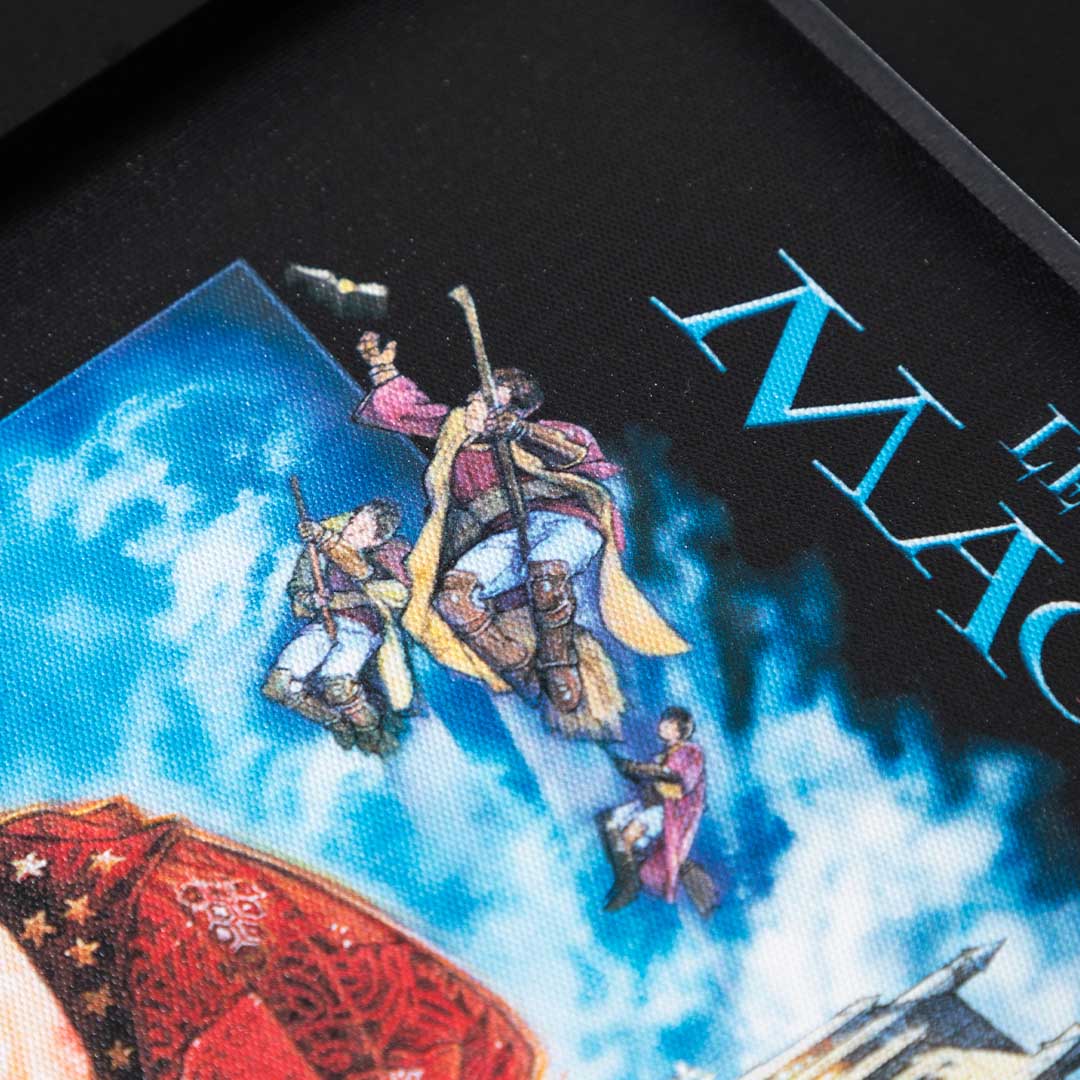 ハリー・ポッターと賢者の石 ライティングアートボード | ハリー