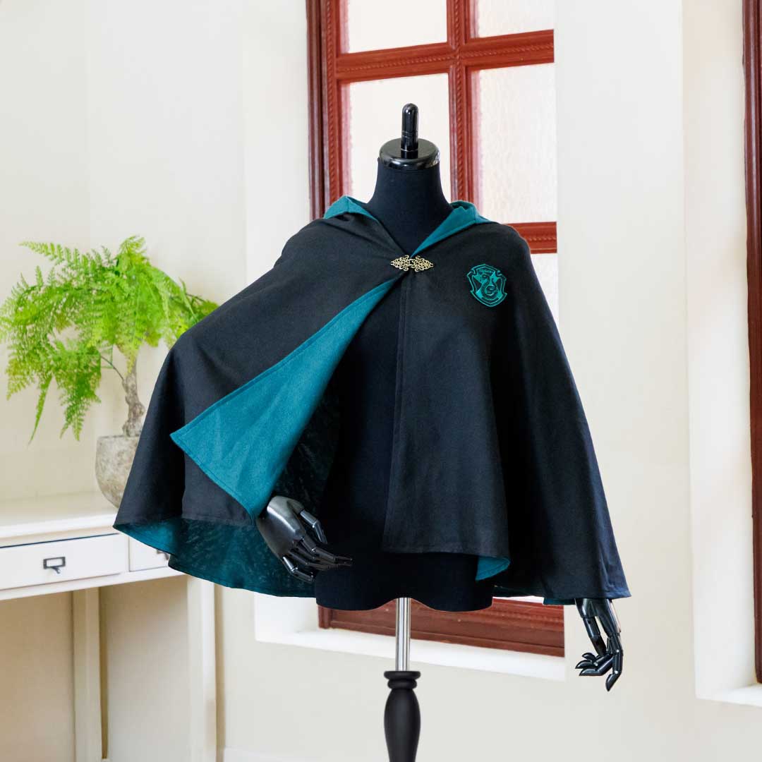 まとめ買い】ハリー・ポッター 寮生3点セット スリザリン | ハリー