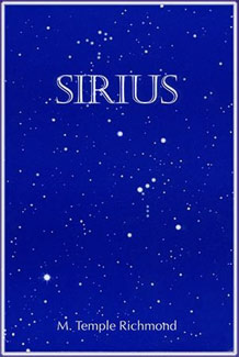 Sirius book overview by M. Temple Richmond
