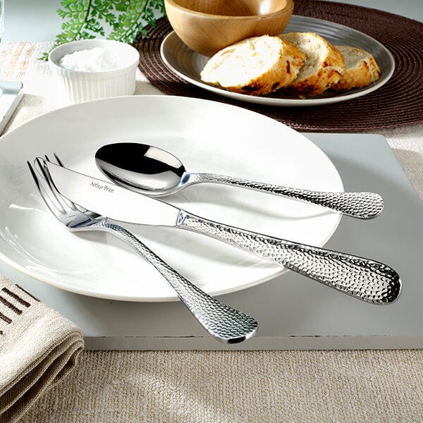 Arthur Price Avalon 60 Piece Box Set ZAVA6001 | Harts of Stur