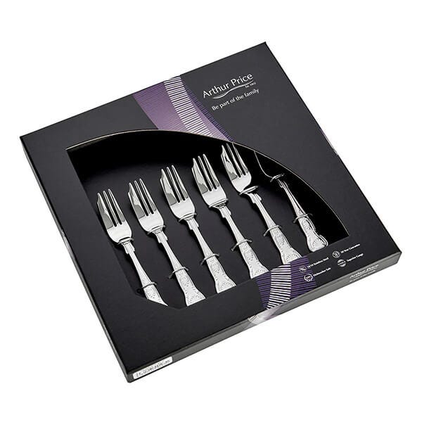 Arthur Price Classic Cutlery Kings | Harts of Stur