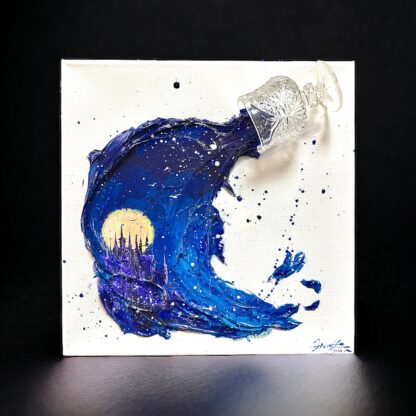 今夜 - Haru Atelier