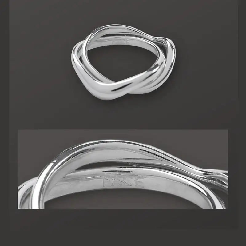 BTS Jimin - FACE - Ring – Harumio