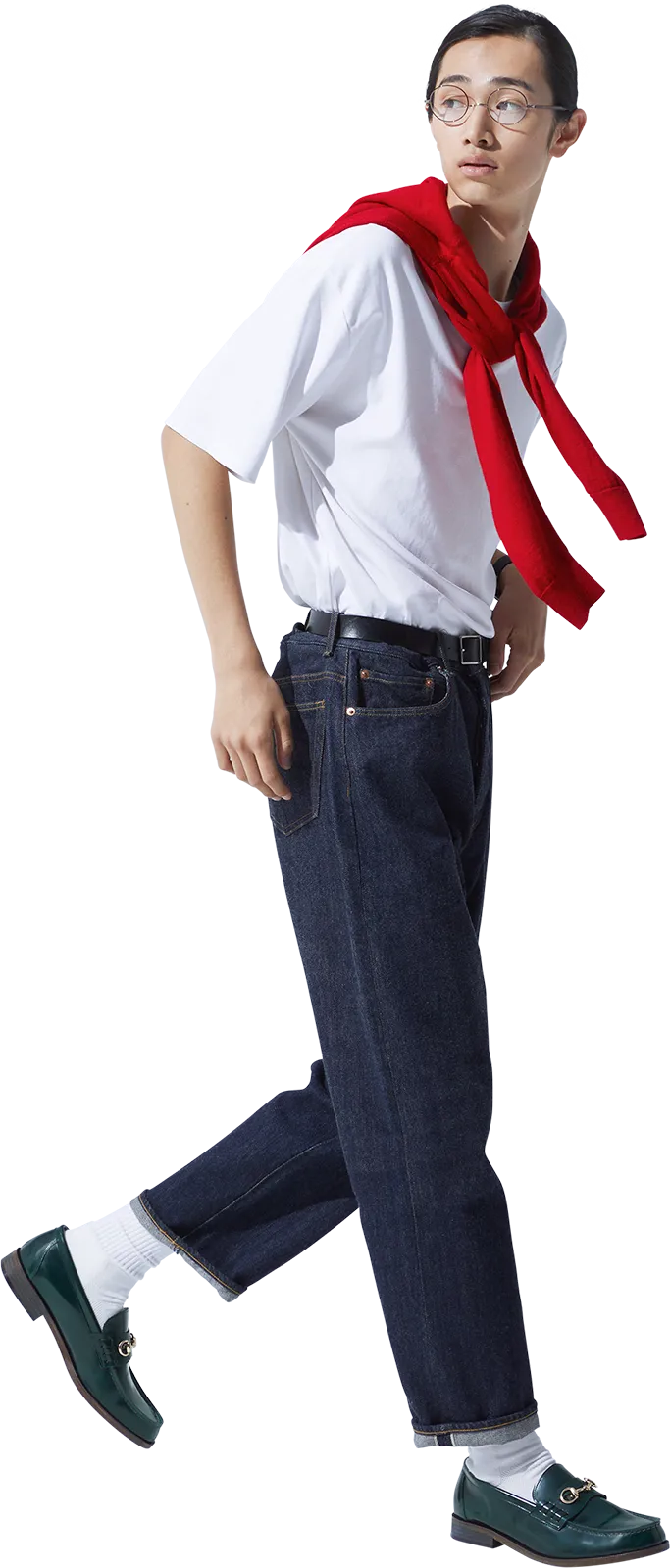 HARUTA 2024 Spring/Summer 特設サイト