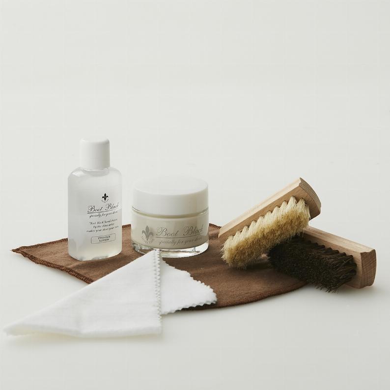 スターターキット（ニュートラル） #188426（A8018842）|靴の