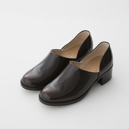 ヒールアップスポックシューズ #476（01004760）|women（レディース