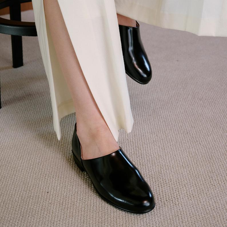 スポックシューズ #150（01001500）|women（レディース）|靴の