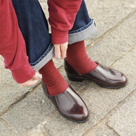 スポックシューズ #150（01001500）|women（レディース）|靴の