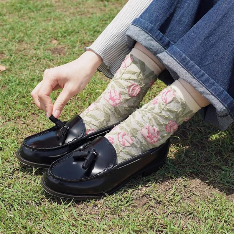 タッセルローファー #303（01003030）|women（レディース）|靴の