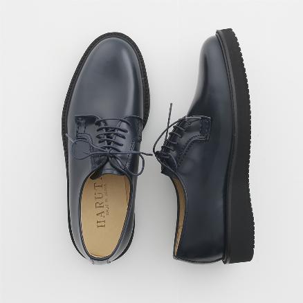 ポストマンタイプシューズ #711P（010711PM）|men（メンズ）|靴の