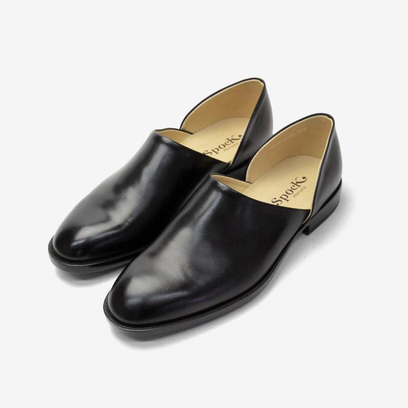 EXスポックシューズ #850XL （01850XL0）|men（メンズ）|靴の