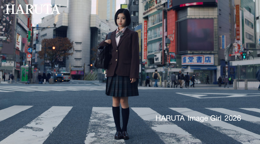 COLLECTION 2026.02.02||靴のHARUTA（ハルタ）公式通販サイト