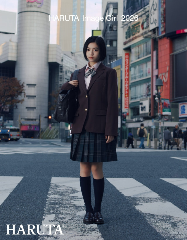 靴のHARUTA（ハルタ）公式通販サイト