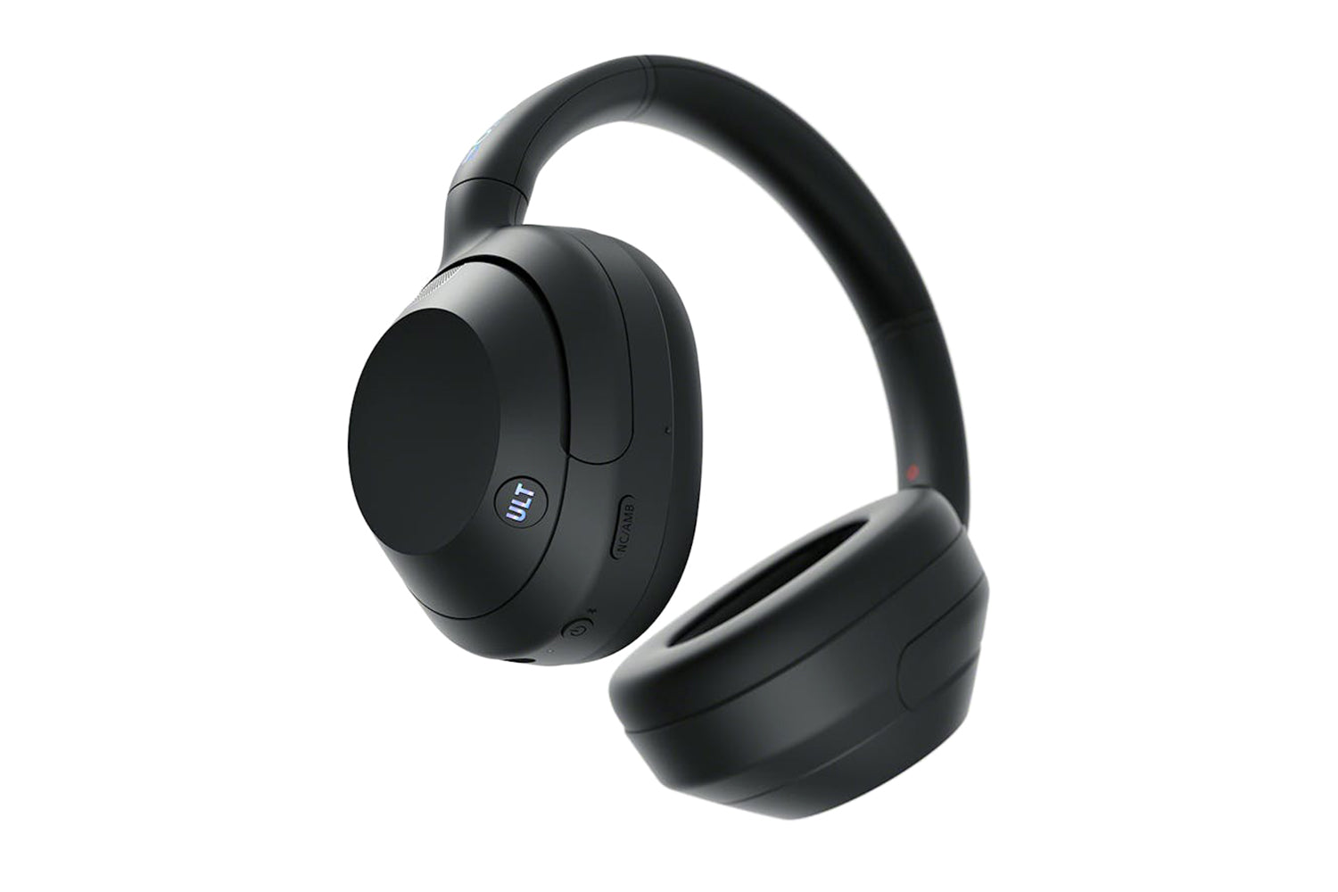 Sony WH-ULT900N Over-Ear Wireless Noise Cancelling Headphones | Black