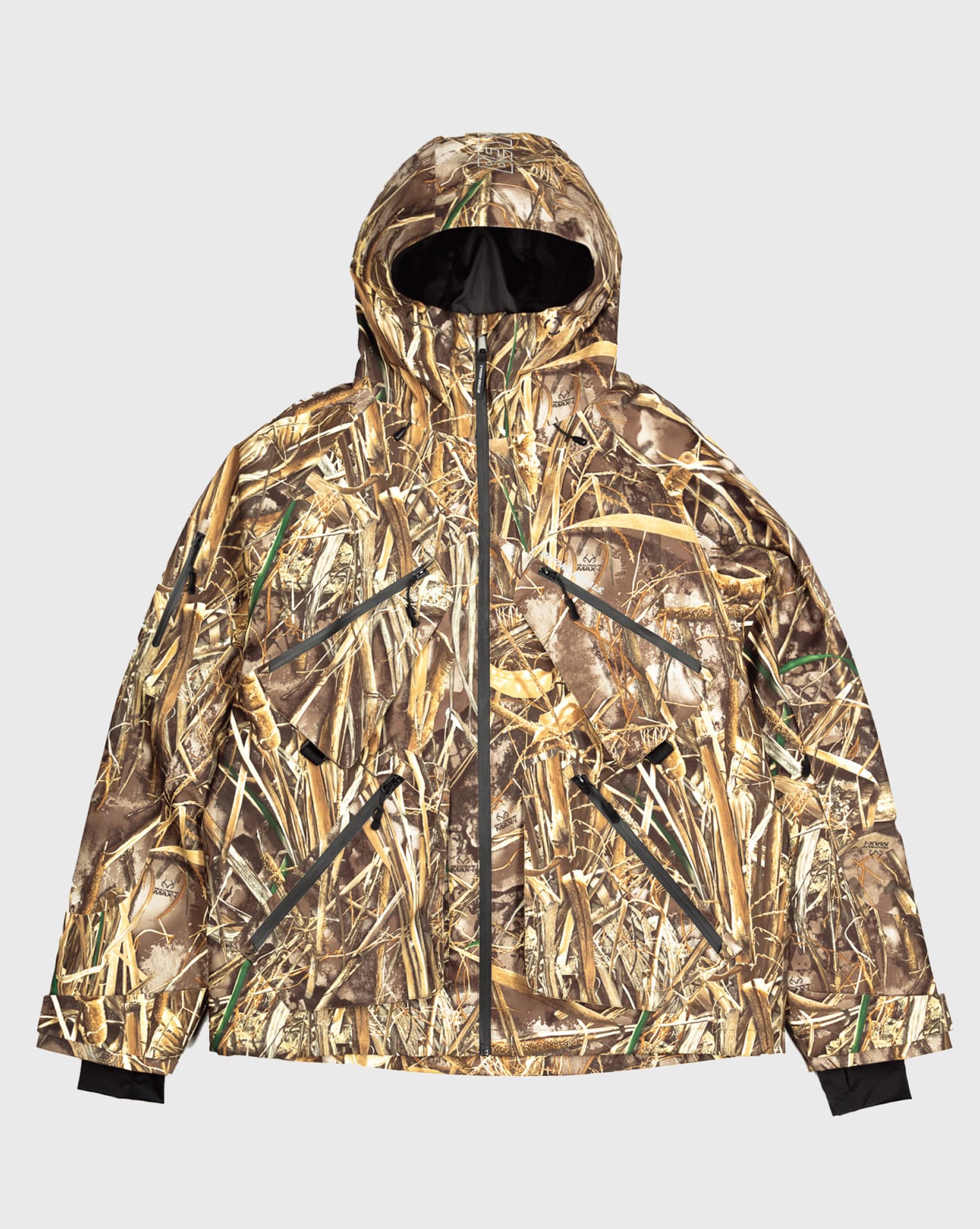 X Jacket 3L | Beyond Medals