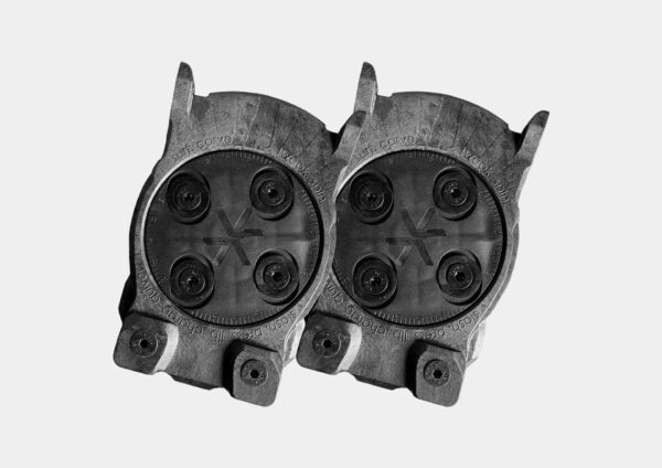 ULTRACLIP-3CV（ウルトラクリップ3CV）| Karakoram Bindings 公式