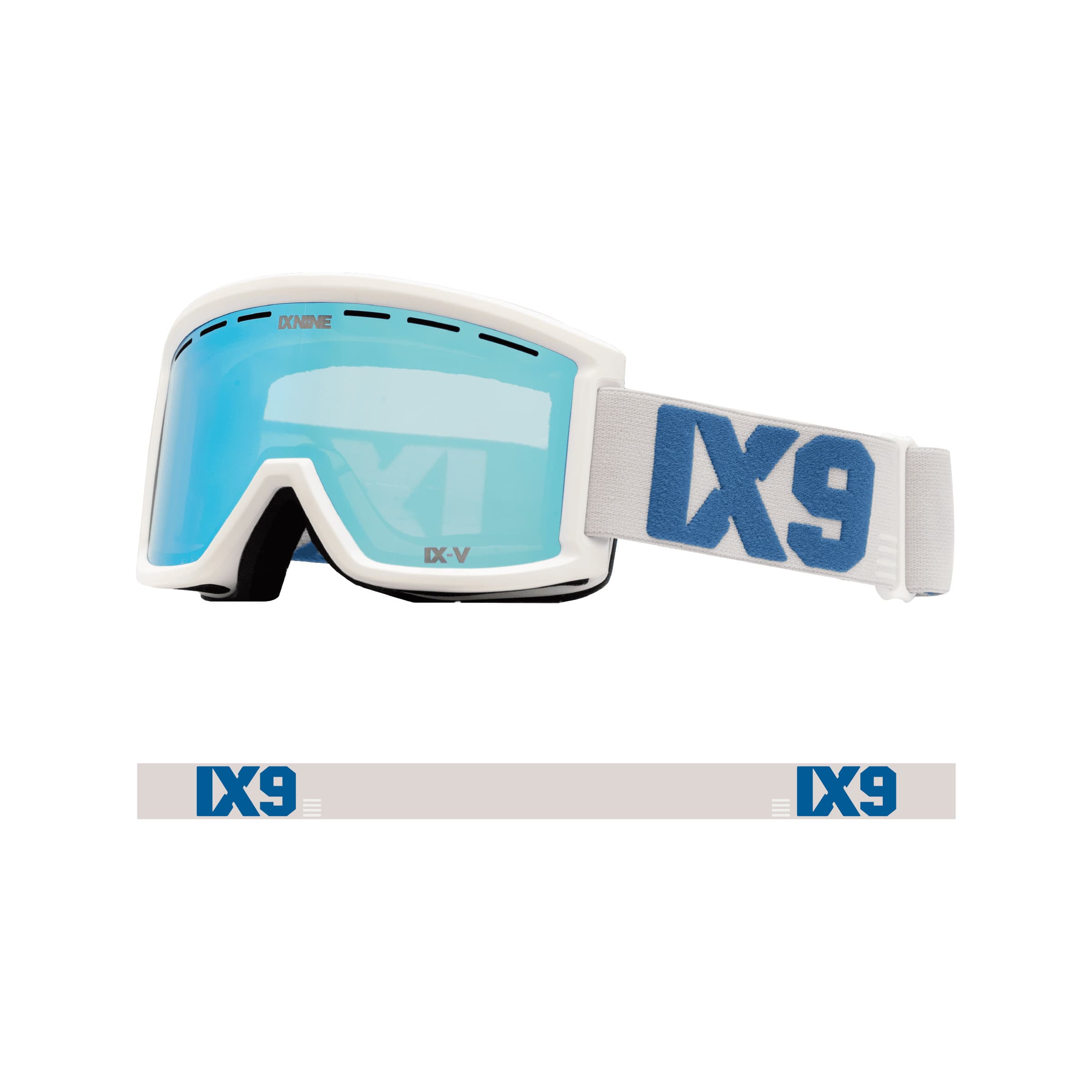 IXV Elemental Blue - 24/25 | IXNINE（アイエックスナイン）公式