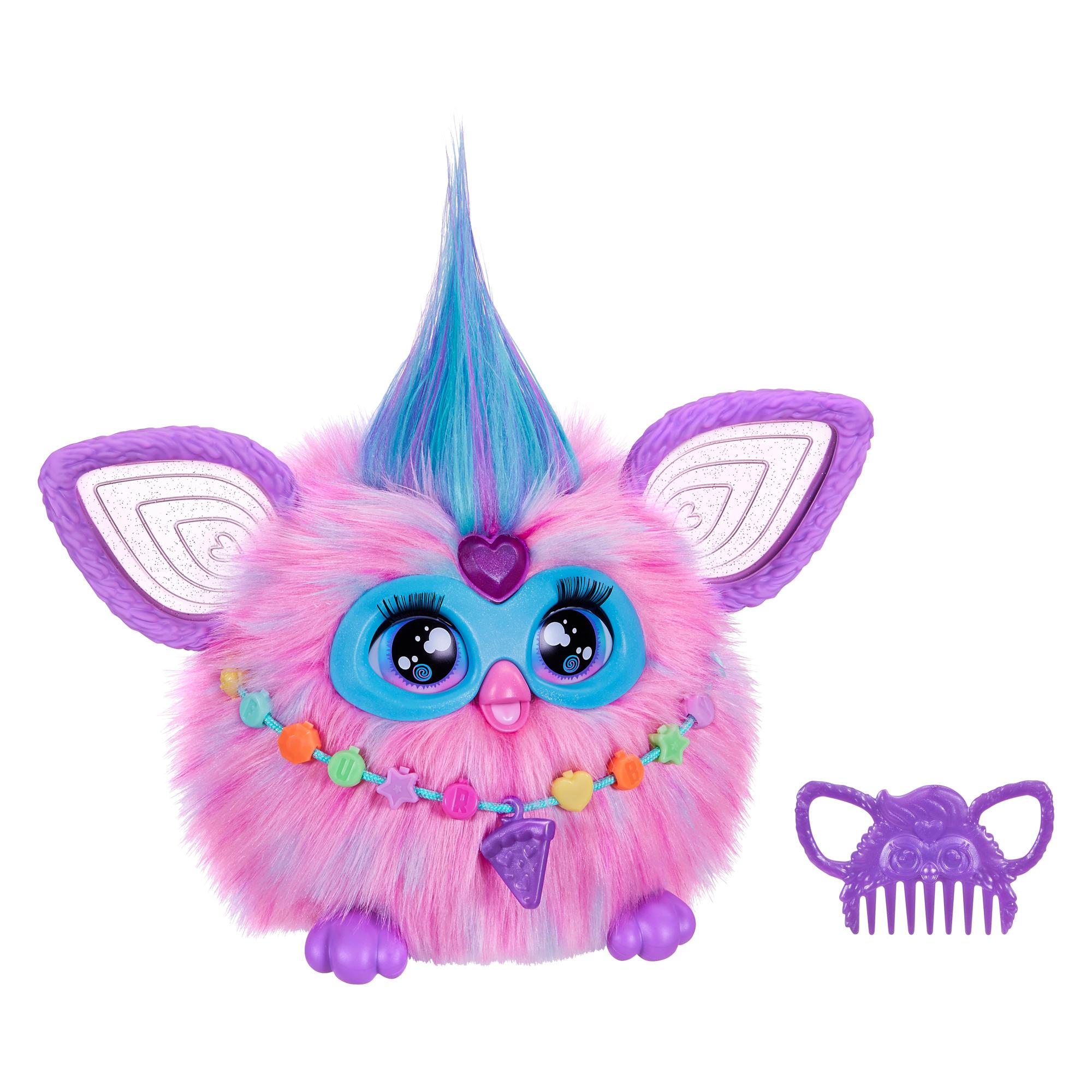 ファービー コットンキャンディ - Furby