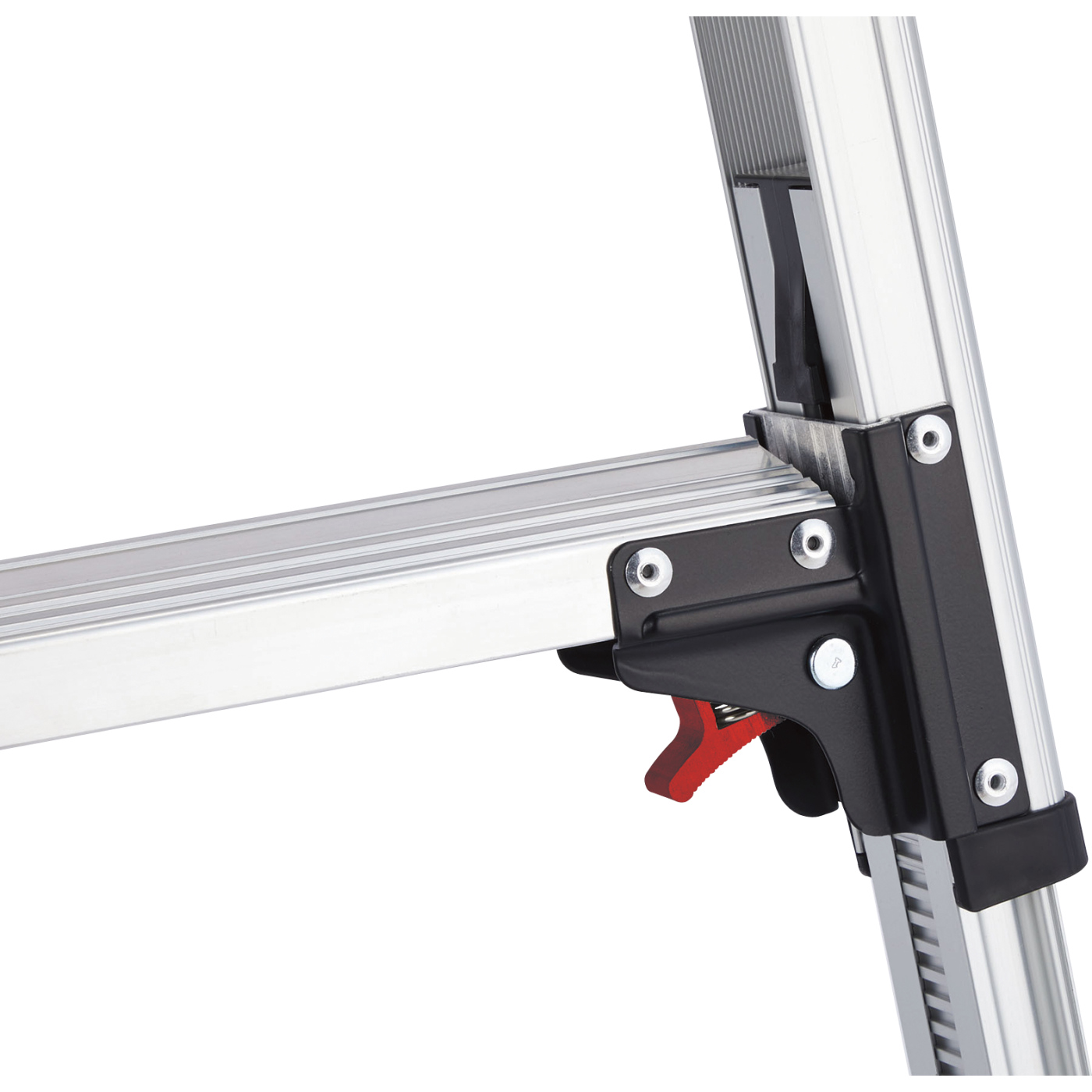 RZS-a脚軽伸縮タイプ | 脚立 | 梯子、脚立のパイオニア 長谷川工業株式会社