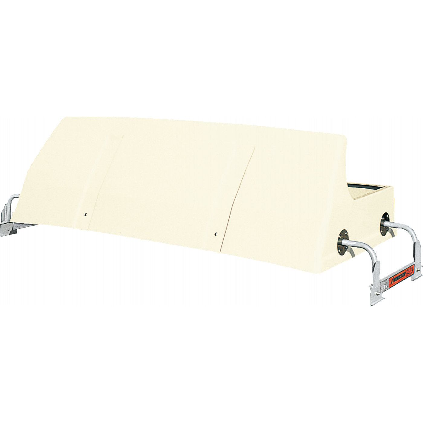 RackウィンザーZ ラック | 自動車関連 | 梯子、脚立のパイオニア