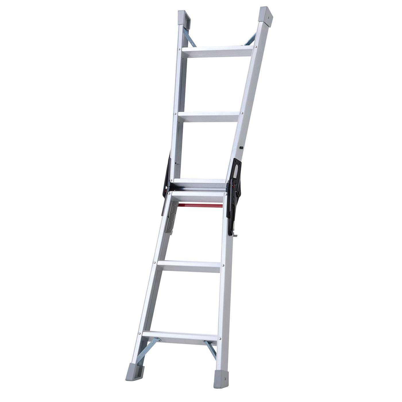 RAX | 脚立 | 梯子、脚立のパイオニア 長谷川工業株式会社