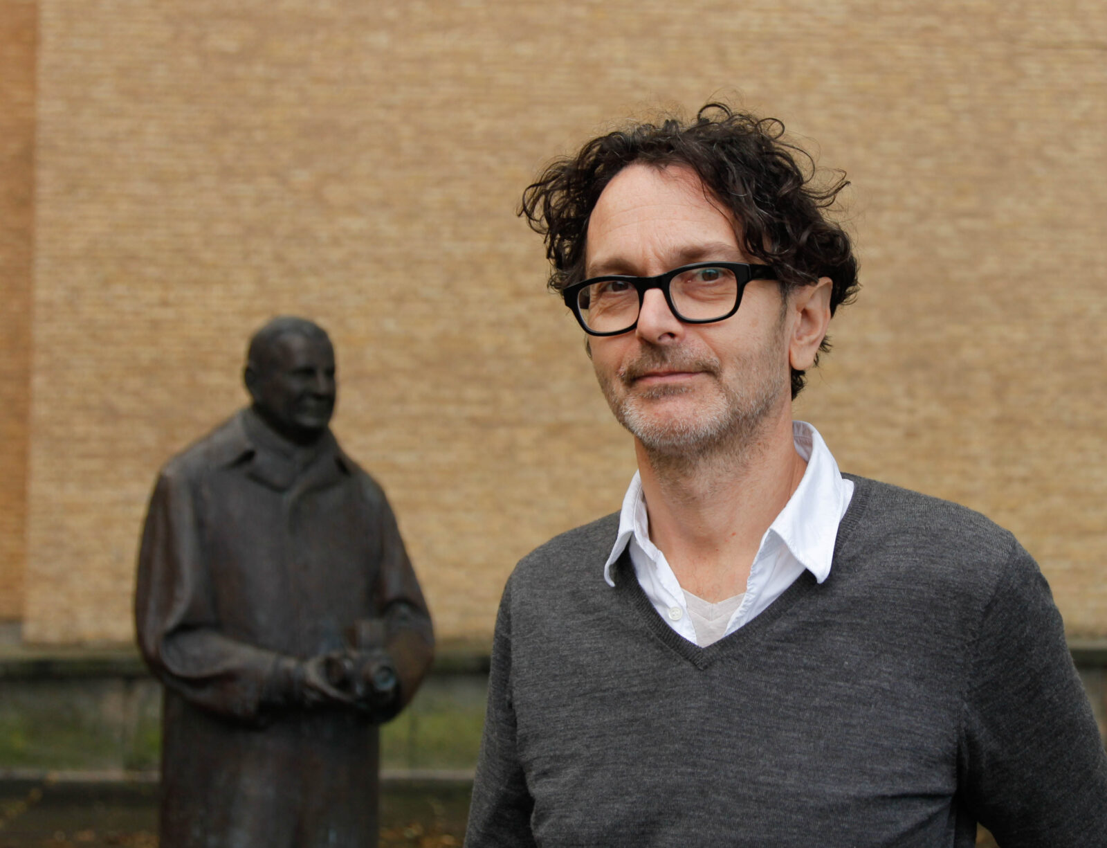 Paul Graham - Hasselblad Foundation