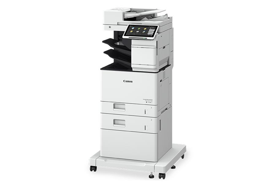 Canon imageRUNNER ADVANCE DX 527iFZ | Copier | Los Angeles