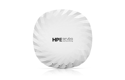 Aruba AP（アクセス・ポイント）｜ネットワークのトータル