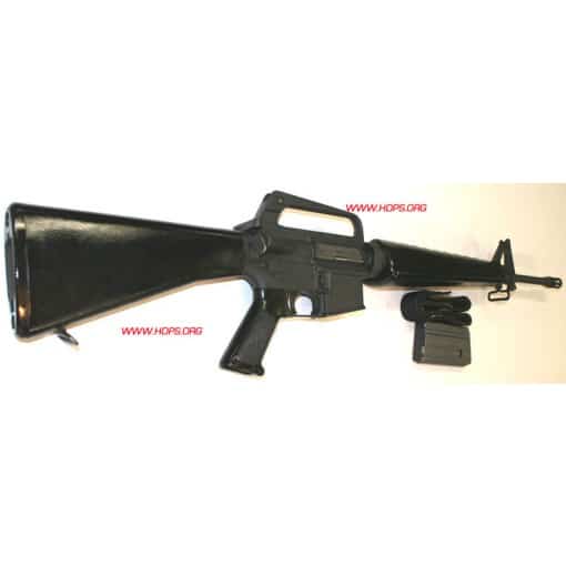 COLT M16A1 Machine Gun | Homeland Defense Police Supply
