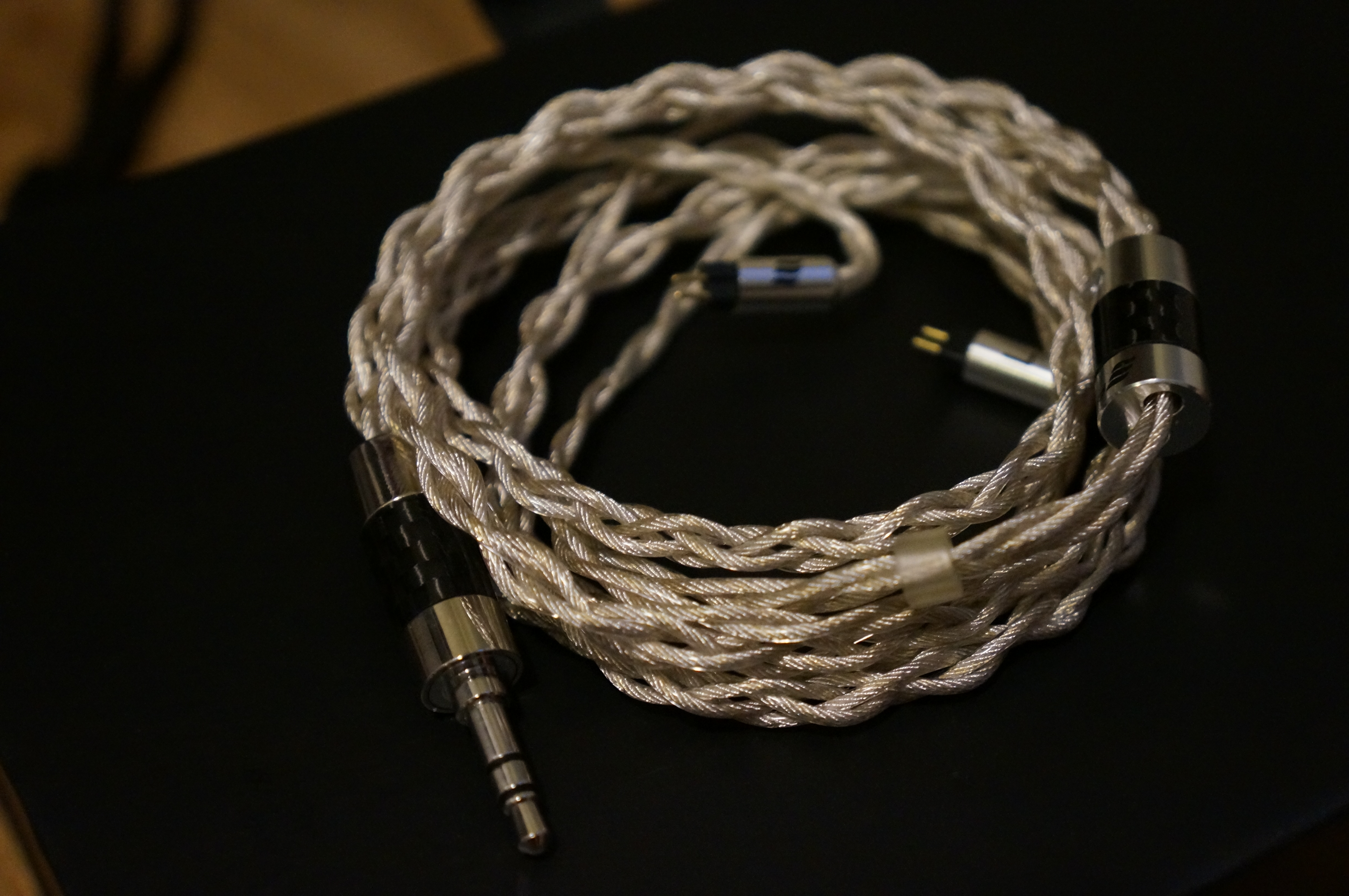 Effect Audio X Empire Ears : 