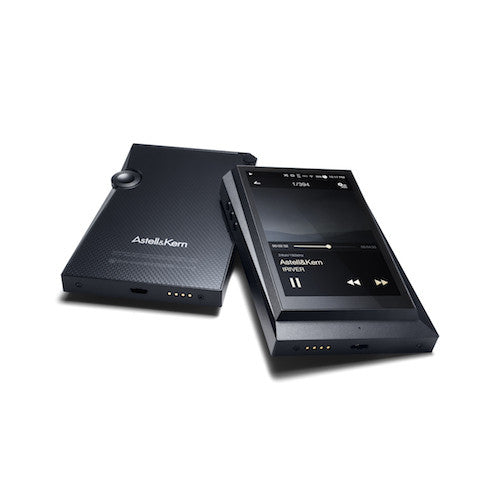 Astell & Kern – AK300 Music Player – HeadfiAudio