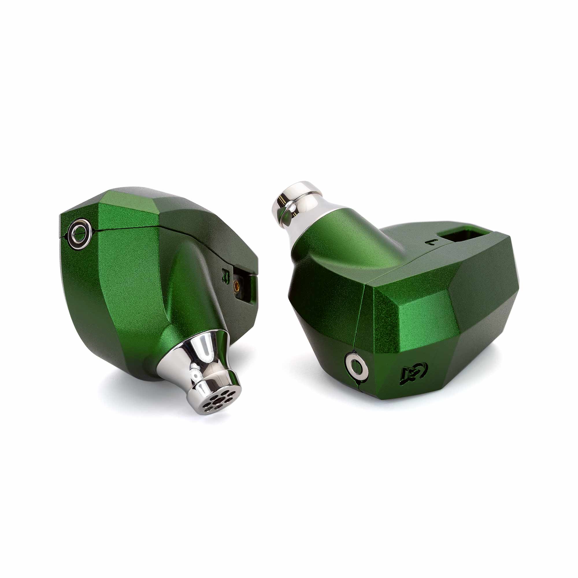 Campfire Audio Andromeda 10 In-Ear Monitors | HeadAmp