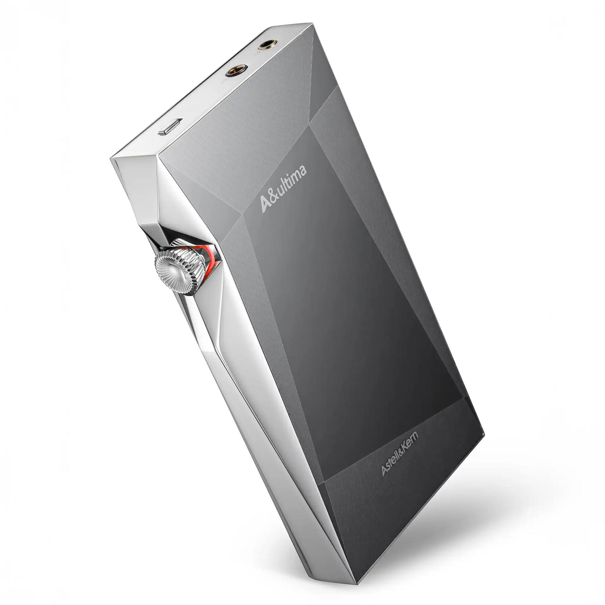 Astell&Kern A&ultima SP4000 Digital Audio Player | HeadAmp