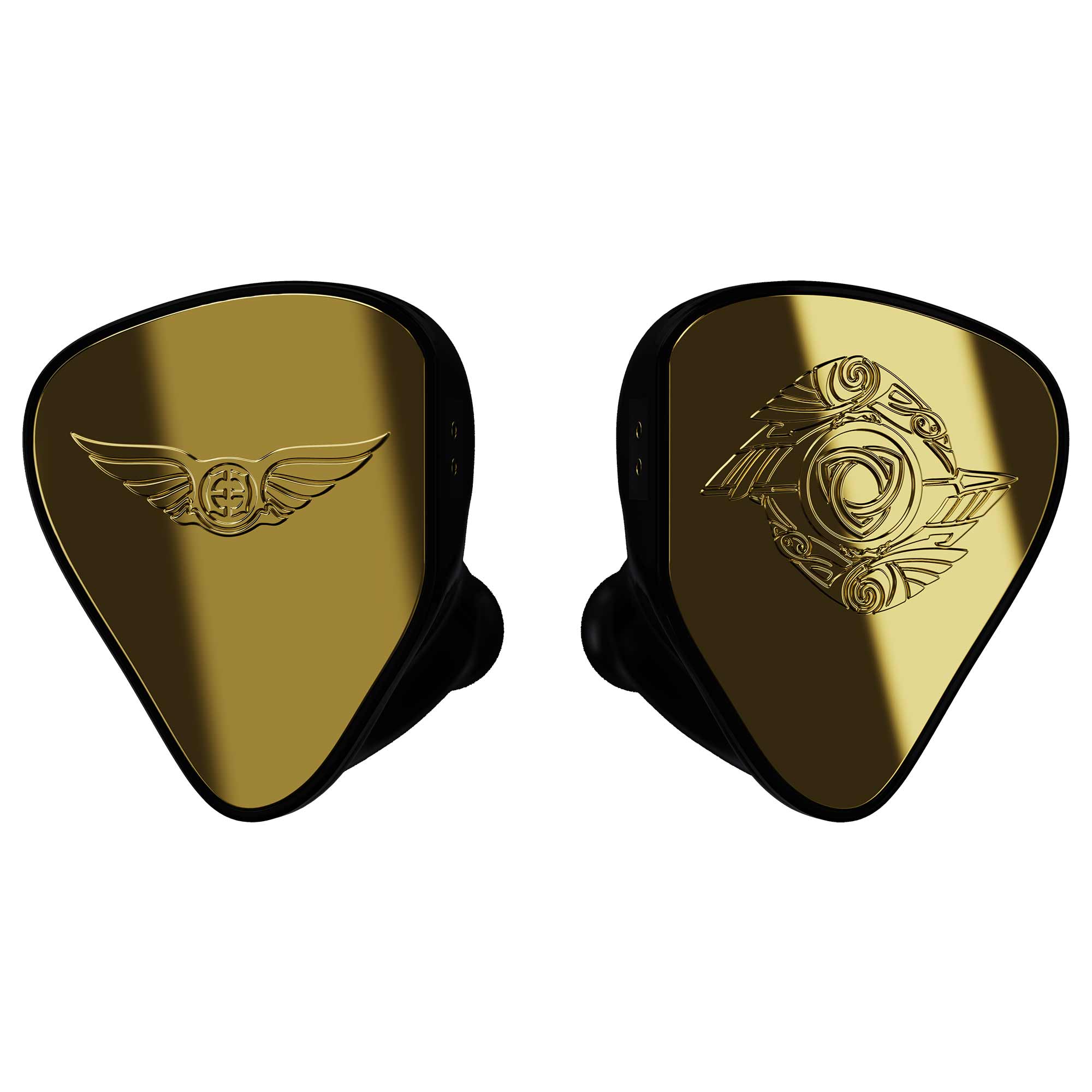 Empire Ears RAVEN Flagship In-Ear Monitor | HeadAmp