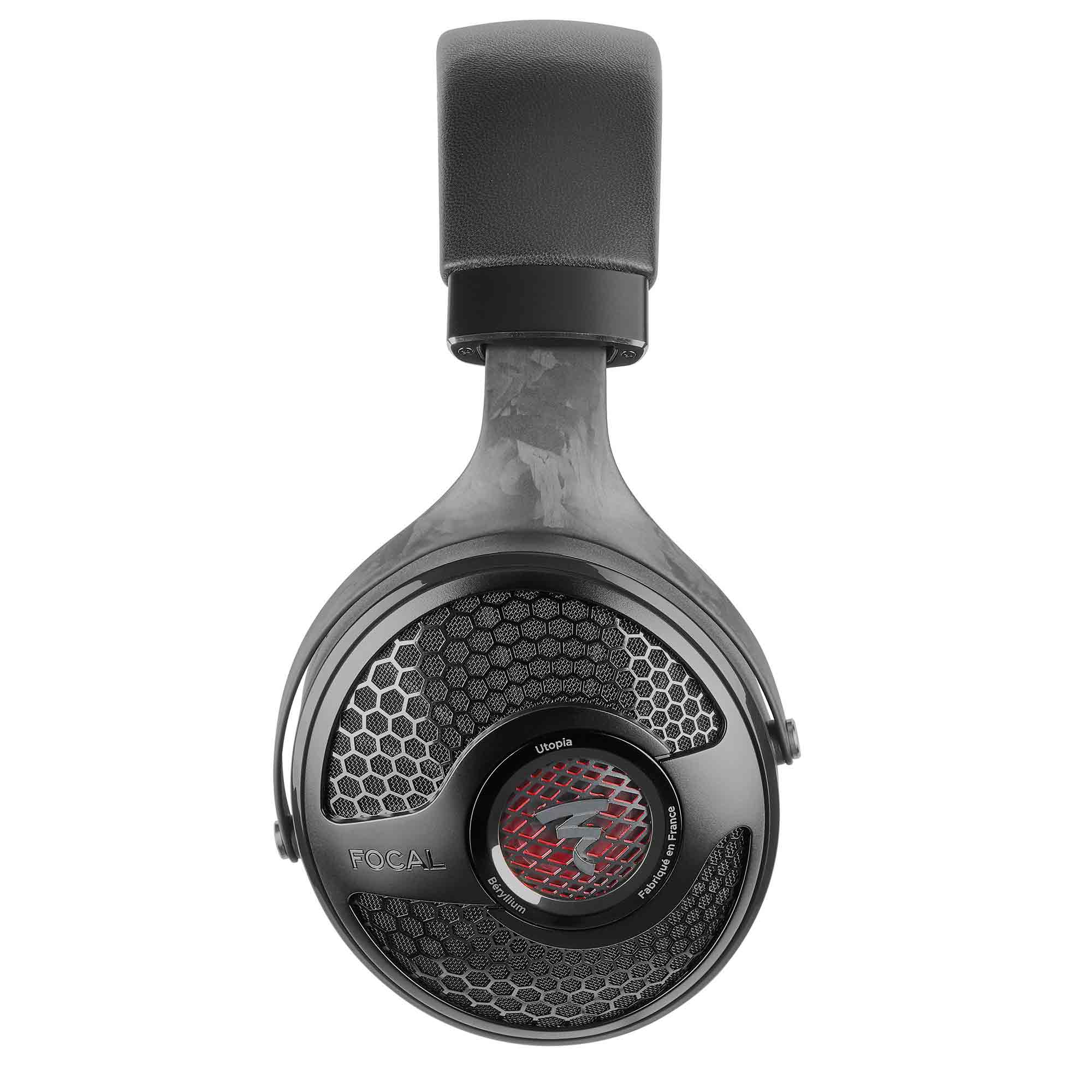 Focal Utopia 2022 Headphones | HeadAmp