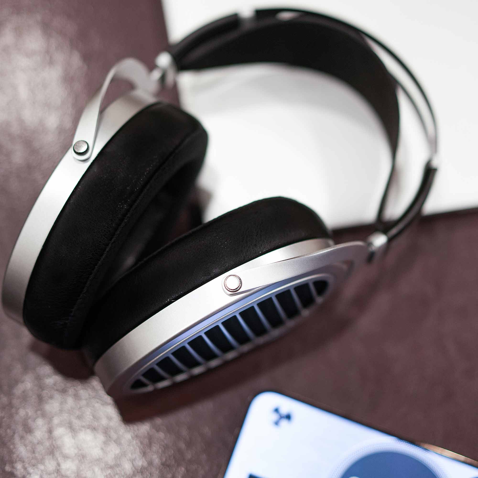 HIFIMAN Ananda Nano Planar Headphones | HeadAmp