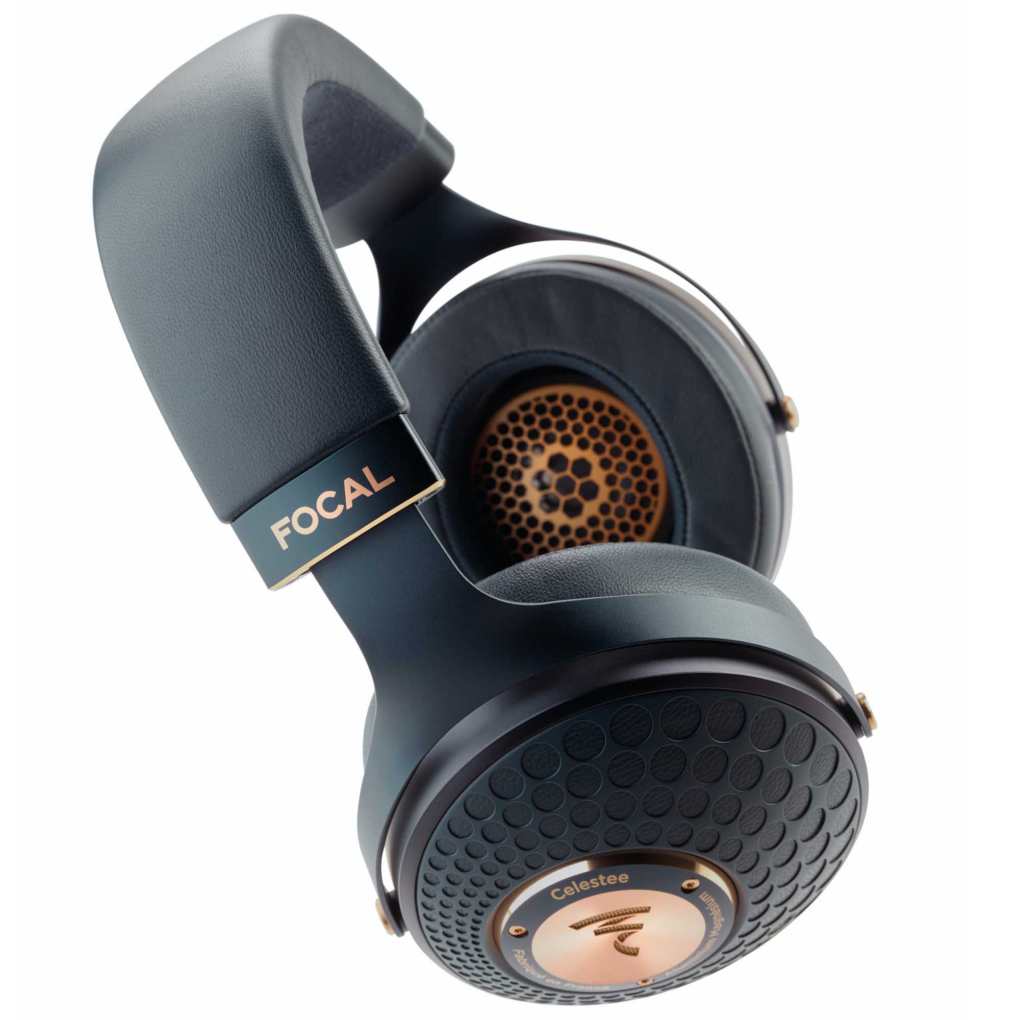 Focal Celestee Closed-Back Headphone | HeadAmp