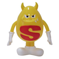 headlockstudio Toy collections