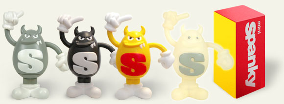 headlockstudio Toy collections