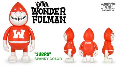 headlockstudio Toy collections