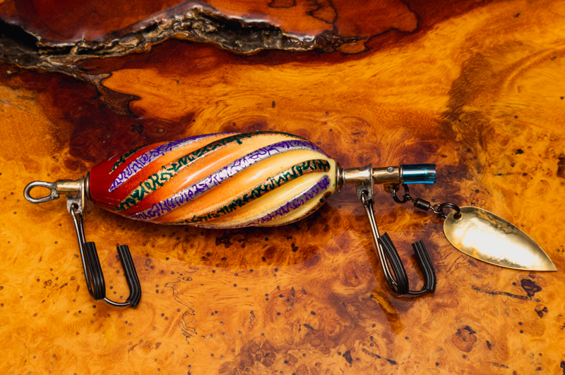 天狗ベイツ『CANDY BLUES DELTA (キャンディブルースデルタ)』