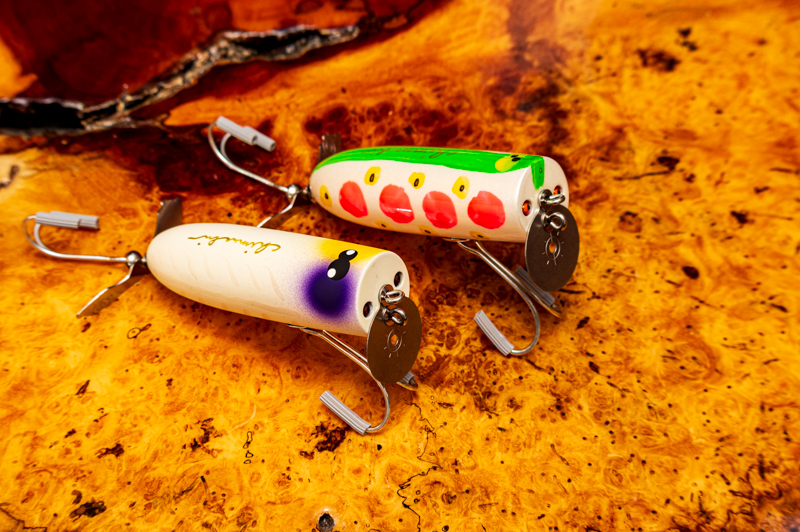 痴虫『パレットパロットカラー』『LAボーンカラー』ボルチRSS Type-P各種