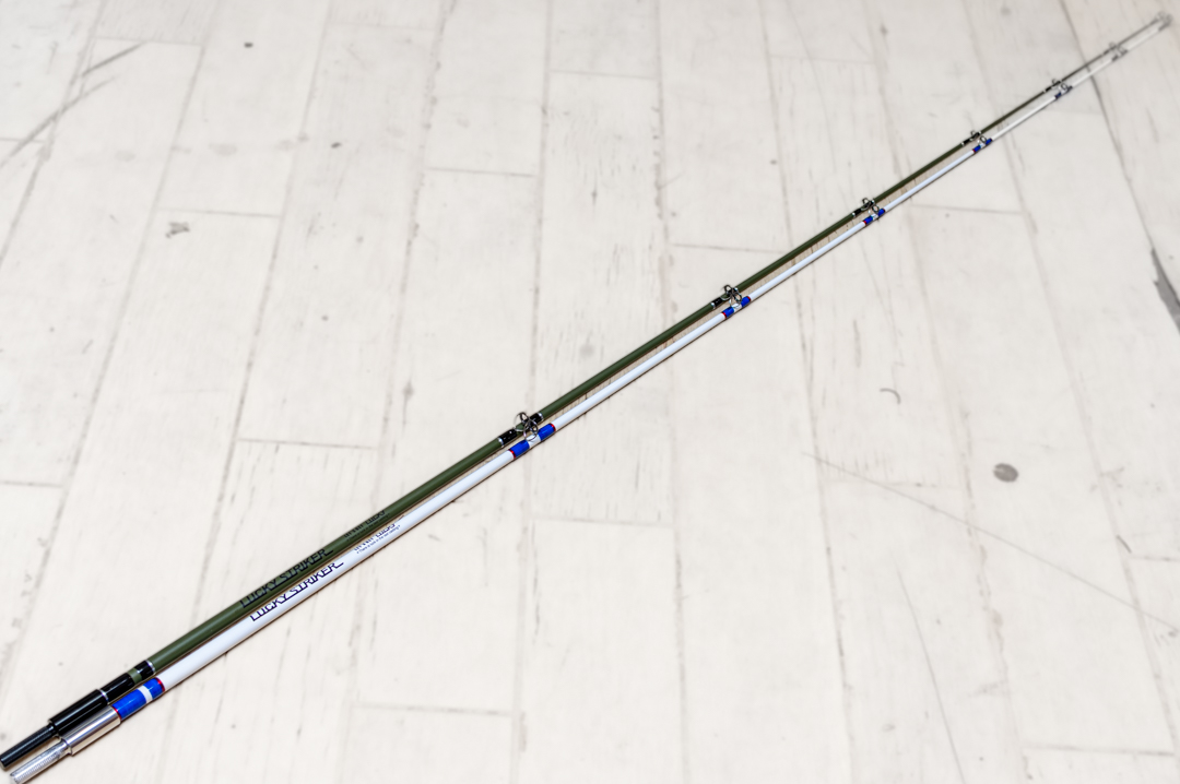 HeadHunters 『LUCKY STRIKER』