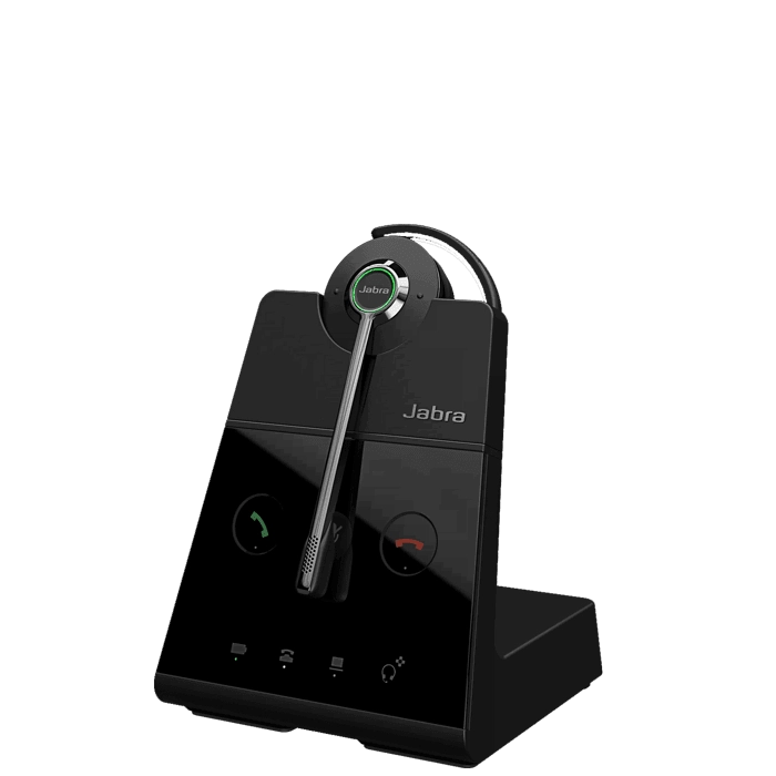 Jabra Engage 65 SE Convertible Wireless Headset - Headsets Direct