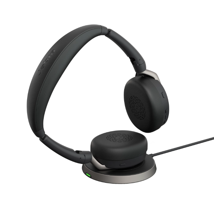 Jabra Evolve2 65 Flex Headsets | Buy Jabra Evolve2 65 Flex