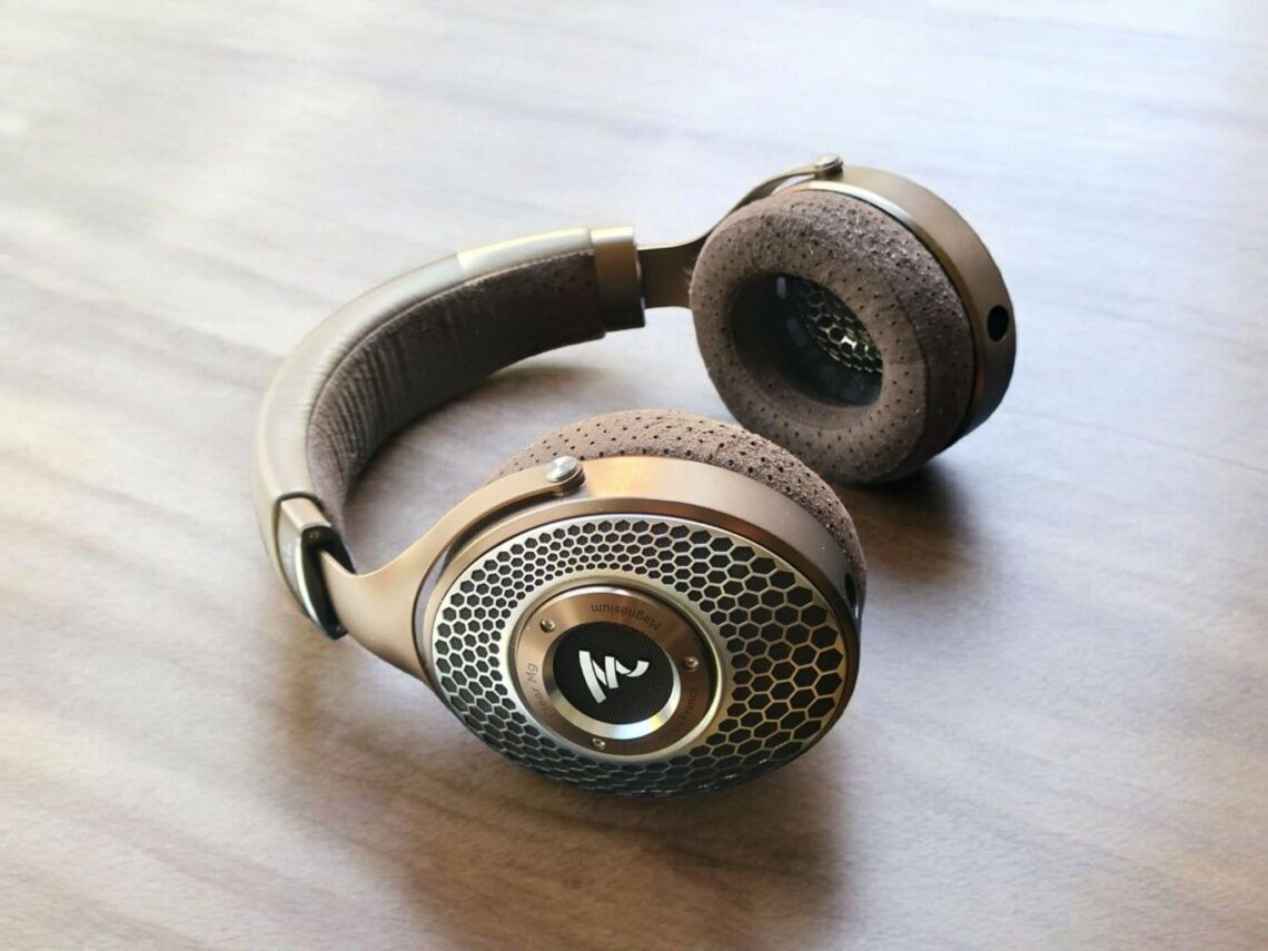 FOCAL CLEAR MG REVIEW 2025 – The Headphoneer