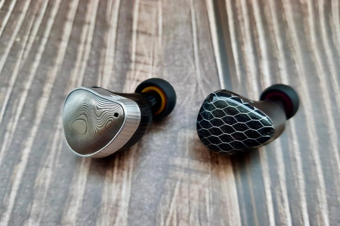 Review: Noble Zephyr - Refreshing as a Breeze | Headphonesty