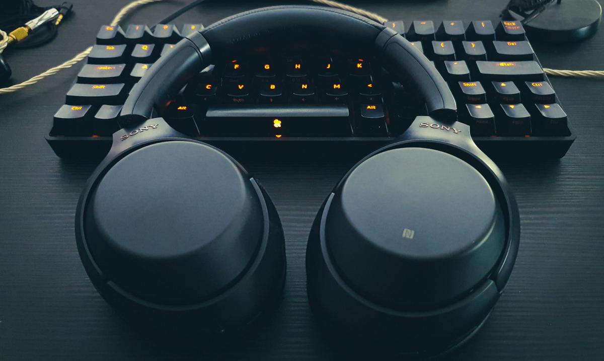 Review: Sony WH-1000XM3 - Still Got It | Headphonesty