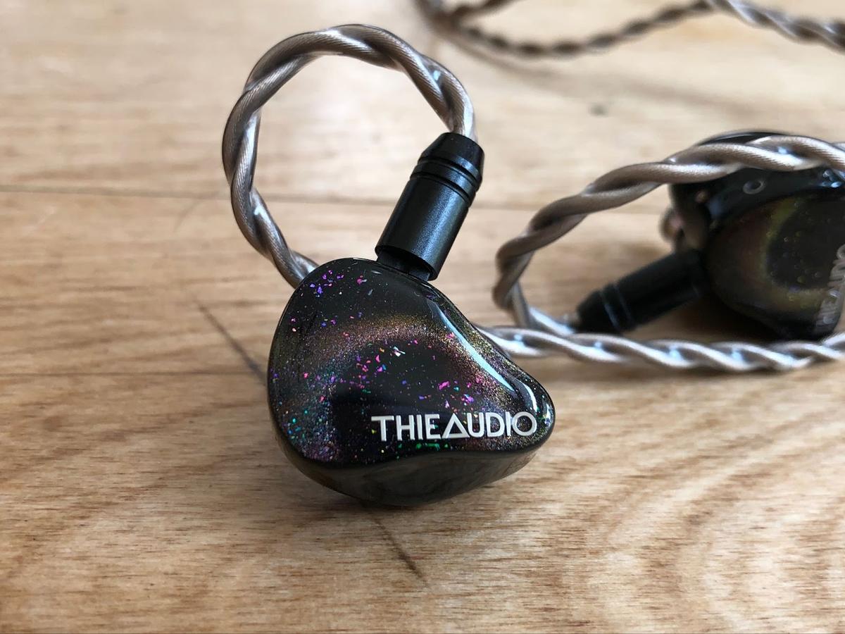 Thieaudio Prestige LTD IEMs Review – Tightrope Balance | Headphonesty